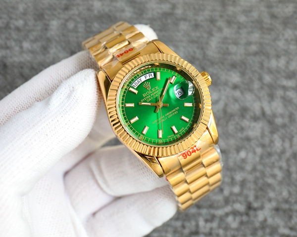 ブランド時計全体デザイン